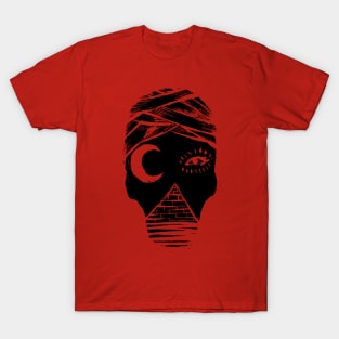 The mummy T-Shirt